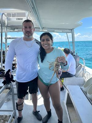 Islamorada Dive Center by null