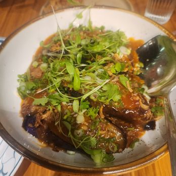 Potluck Club 佰樂 - Cantonese Near Me - New York, New York Potluck Club 佰樂 - Cantonese Near Me - New York, New York