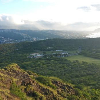 Diamond Head State Monument - Parks Near Me - Honolulu, Hawaii Diamond Head State Monument - Parks Near Me - Honolulu, Hawaii