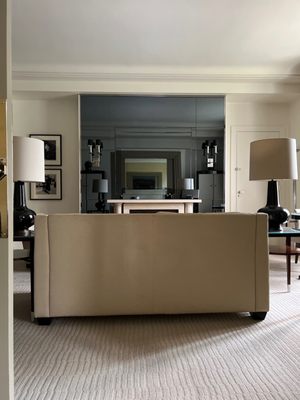 Prince de Galles, a Luxury Collection Hotel, Paris by null