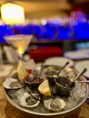 David Burke Prime by null
