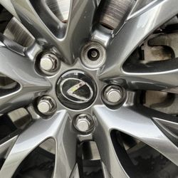 Alloy Wheel Repair Specialists of Raleigh