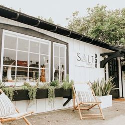 Salt Culture - Summers at Salt