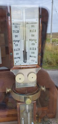 Tangwick Haa Museum by null