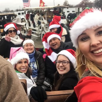 Karyn Davis, McGrew Real Estate - Our McGrew agents are involved in various community events, including the Old-Fashioned Christmas Parade in Downtown Lawrence. - Real Estate Services Near Me - Lawrence, Kansas Karyn Davis, McGrew Real Estate - Our McGrew agents are involved in various community events, including the Old-Fashioned Christmas Parade in Downtown Lawrence. - Real Estate Services Near Me - Lawrence, Kansas