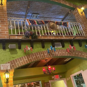 La Hacienda Mexican Restaurant - Up stairs dining - Mexican Near Me - Cypress, Texas La Hacienda Mexican Restaurant - Up stairs dining - Mexican Near Me - Cypress, Texas
