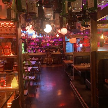 Bar Wa Izakaya - Izakaya Near Me - Hobart, TAS Bar Wa Izakaya - Izakaya Near Me - Hobart, TAS