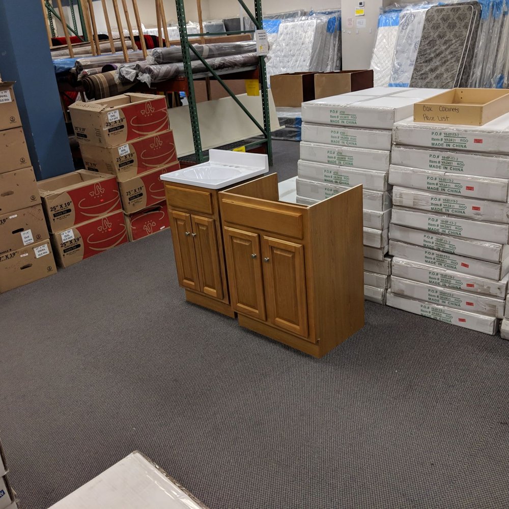 Habitat Home Center - Thrift Stores Near Me - San Antonio, Texas Habitat Home Center - Thrift Stores Near Me - San Antonio, Texas