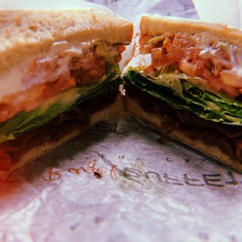 Bagel Buffet - Classic BLT - Bagels Near Me - Secaucus, New Jersey
