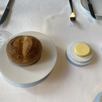 The Modern - Bread - New American Near Me - New York, New York The Modern - Bread - New American Near Me - New York, New York
