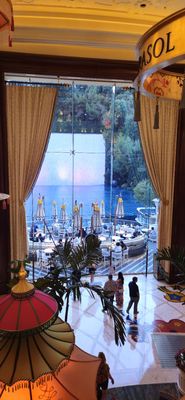 Wynn Las Vegas by null