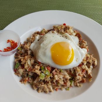 Manila Resto - Manila rice bowl - Sushi Bars Near Me - Oshkosh, Wisconsin