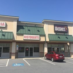 Massimos takeout pizza and grill - Massimo's Italian Ristorante & Pizzeria.