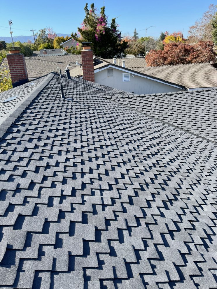 Slide of Top Tier Roofing