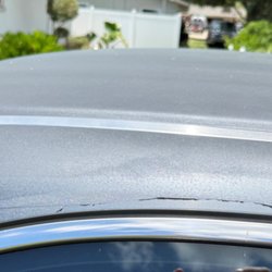 Discount Paint and Body