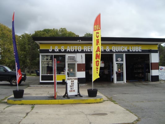 J & S AUTO REPAIR LLC - Updated July 2026 - 1620 Stefko Blvd, Bethlehem ...