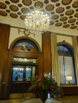 The Lord Nelson Hotel & Suites by null