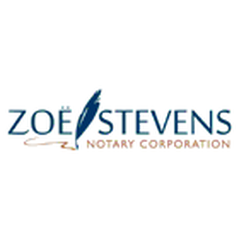 Zoe Stevens Notary - Notaries Near Me - Salmon Arm, British Columbia Zoe Stevens Notary - Notaries Near Me - Salmon Arm, British Columbia