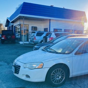 Roanoke Auto Services Inc