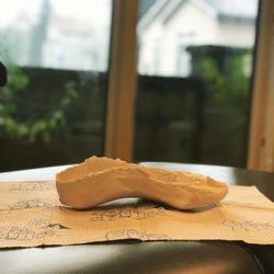 Curalta Foot & Ankle - Red Bank - Orthotic casting in our office! Call us today to get orthotics for your feet!