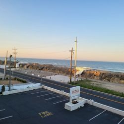 Beachwalk at Sea Bright