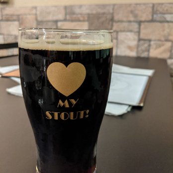 Kokopelli Beer Company - Black Crimson Kiss - Breweries Near Me - Westminster, Colorado
