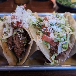 Calle Tepa - 2 Tepa Tacos Combo