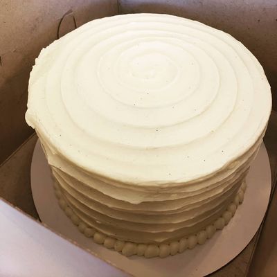 Monday Bakery by null