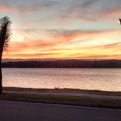 Costanera de Villa Carlos Paz