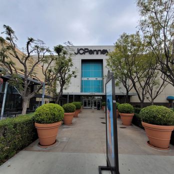 Jcpenney Rancho Cucamonga Victoria Gardens: Shopping Bliss