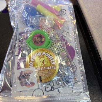 Chuck E. Cheese - Pizza Near Me - San Diego, California Chuck E. Cheese - Pizza Near Me - San Diego, California