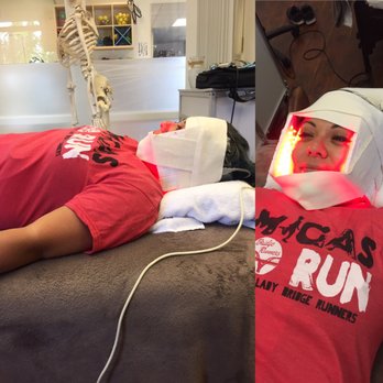 UltraRed Light Therapy - Medical Spas Near Me - Newport Beach, California UltraRed Light Therapy - Medical Spas Near Me - Newport Beach, California