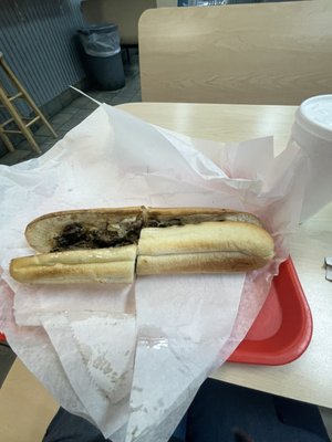 Tamiami Subs by null