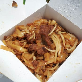 Yuet Lee - Greasy goodness! - Chinese Near Me - San Francisco, California Yuet Lee - Greasy goodness! - Chinese Near Me - San Francisco, California
