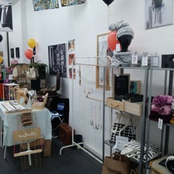 El Butrón - Diseñadores y emprendedores con sus creaciones.