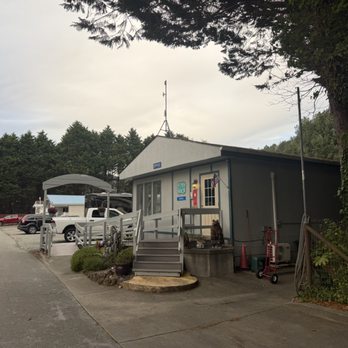 Riverside RV Resort - Office - RV Parks Near Me - Brookings, Oregon Riverside RV Resort - Office - RV Parks Near Me - Brookings, Oregon