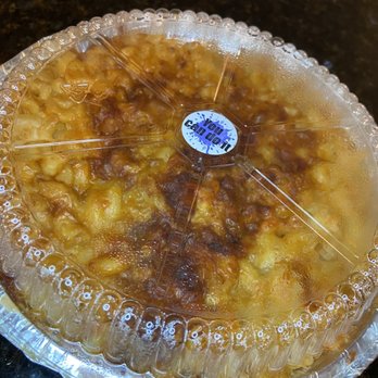 Nyammins Kitchen And Grill - Special Request:  Mac and Cheese - Caribbean Near Me - Lakeland, Florida