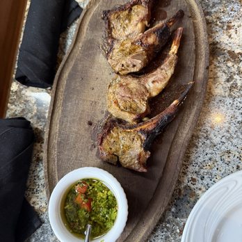 Fogo de Chão - Lamb Chops - Steakhouses Near Me - Orlando, Florida Fogo de Chão - Lamb Chops - Steakhouses Near Me - Orlando, Florida