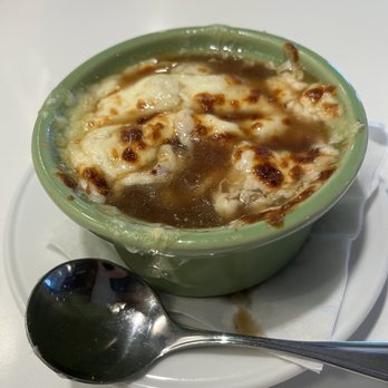 Ground Round Grill & Bar - Crock of French onion soup - Burgers Near Me - Perrysburg, Ohio Ground Round Grill & Bar - Crock of French onion soup - Burgers Near Me - Perrysburg, Ohio