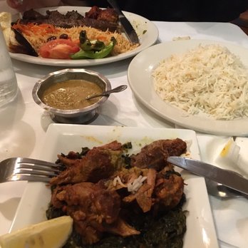 Kabul House - Afghan Near Me - Evanston, Illinois