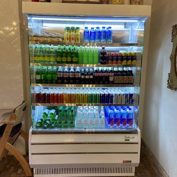 FeelLove Coffee Snow Canyon - To go drinks. - Coffee & Tea Near Me - Ivins, Utah