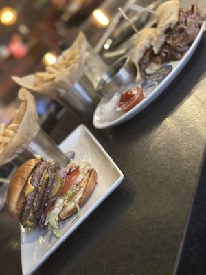 Del Frisco's Grille by null