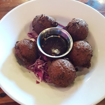 The Parish - Hush puppies! - Gastropubs Near Me - Tucson, Arizona The Parish - Hush puppies! - Gastropubs Near Me - Tucson, Arizona