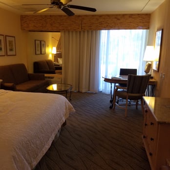 Hampton Inn Key Largo, FL - Hotels Near Me - Key Largo, Florida