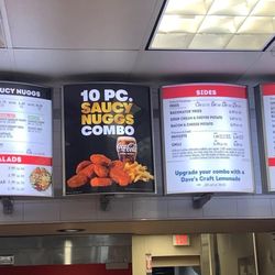 Wendy's