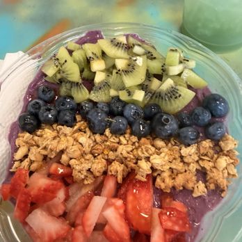 Protein Harbor - Fresh Açaí bowl - Juice Bars & Smoothies Near Me - Fort Pierce, Florida Protein Harbor - Fresh Açaí bowl - Juice Bars & Smoothies Near Me - Fort Pierce, Florida