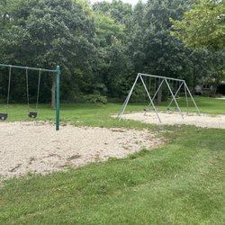 Newbery Park