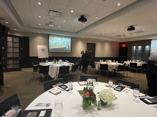 The Happ Inn Bar & Grill by null