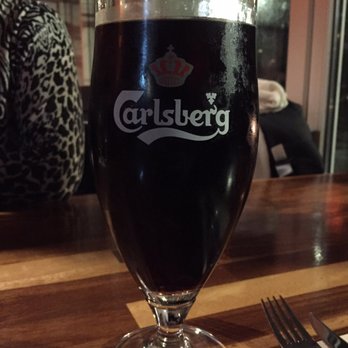 Il Gabbiano - LARGE coke - Pizza Near Me - Charlottenlund