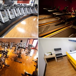 Gold's Gym